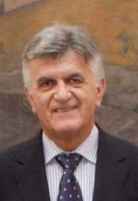 Filippos Petsalnikos, Greek politician, dies at age 69