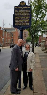 Georg R. Sheets, American historian., dies at age 72