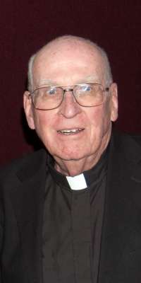 George Coyne, American priest and astronomer, dies at age 87