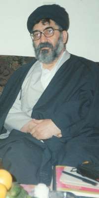 Hadi Khosroshahi, Iranian cleric and diplomat, dies at age 81