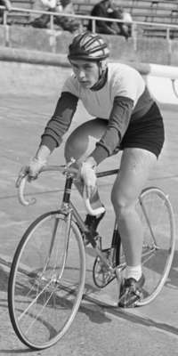 Irina Kirichenko, Russian sprint cyclist., dies at age 82