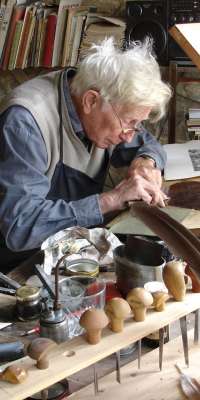 Jacques Houplain, French painter and engraver., dies at age 99