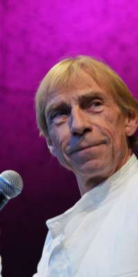 Jahn Teigen, Norwegian musician (Popol Ace)., dies at age 70