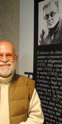 Jaime Humberto Hermosillo, Mexican filmmaker., dies at age 77