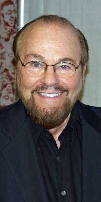 James Lipton, American writer and film academic, dies at age 93