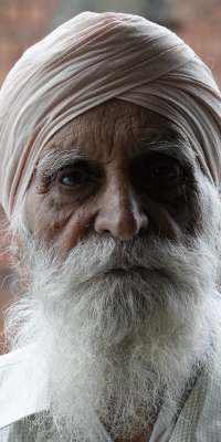 Jaswant Singh Kanwal, Indian novelist., dies at age 100