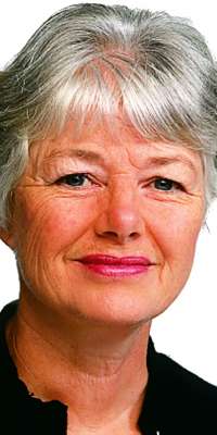 Jeanette Fitzsimons, New Zealand politician and environmentalist, dies at age 75