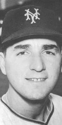 Johnny Antonelli, American baseball player (Boston/Milwaukee Braves, dies at age 89