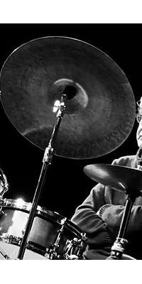 Jon Christensen, Norwegian jazz drummer., dies at age 76