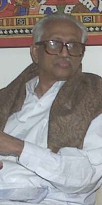 K. Anbazhagan, Indian politician, dies at age 97