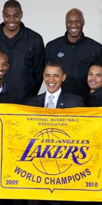 Kobe Bryant, American basketball player (Los Angeles Lakers), dies at age 41