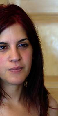 Lina Ben Mhenni, Tunisian political activist and blogger, dies at age 36