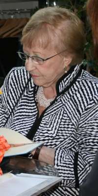 Lucille Eichengreen, German Holocaust survivor and memoirist., dies at age 95