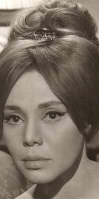 Magda al-Sabahi, Egyptian actress., dies at age 89