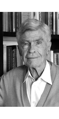 Mario Bunge, Argentine philosopher., dies at age 100