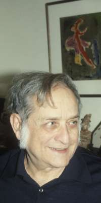 Maurice Sanford Fox, American geneticist and molecular biologist., dies at age 95