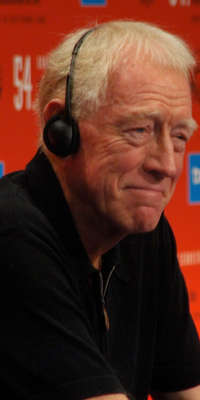 Max von Sydow, Swedish actor., dies at age 90