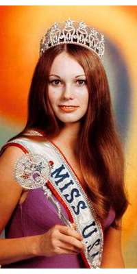 Michele McDonald, American model and beauty pageant contestant, dies at age 67