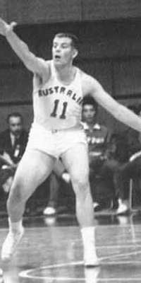 Mike Dancis, Latvian-born Australian Olympic basketball player (1964)., dies at age 80