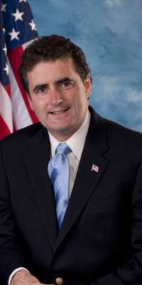 Mike Fitzpatrick, American politician, dies at age 56