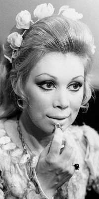 Mirella Freni, Italian soprano., dies at age 84