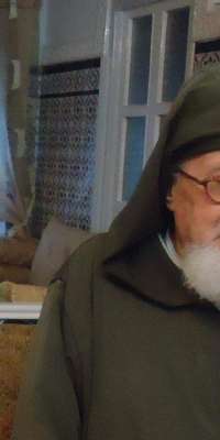 Muhammad Abu Khubza, Moroccan theologian and linguist., dies at age 87