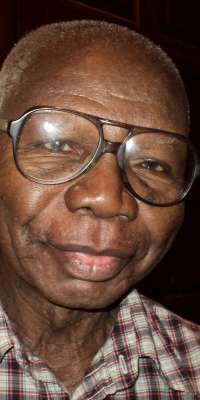 Oliver Batali Albino, South Sudanese politician., dies at age 84