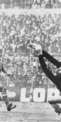 Pietro Anastasi, Italian footballer (Juventus, dies at age 71