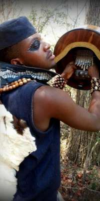 Prince Kudakwashe Musarurwa, Zimbabwean singer-songwriter, dies at age 31