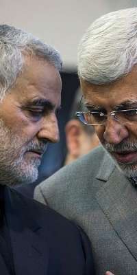 Qasem Soleimani, Iranian major general, dies at age 62