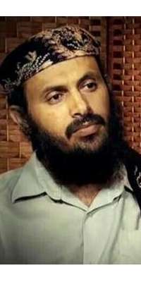 Qasim al-Raymi, Yemeni Islamic militant, dies at age 41