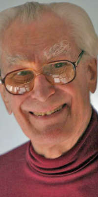 Richard K. Guy, British mathematician., dies at age 103