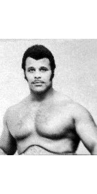Rocky Johnson, American professional wrestler., dies at age 75