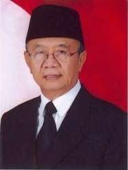 Salahuddin Wahid, Indonesian politician, dies at age 71