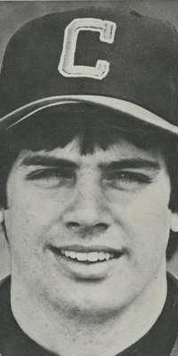 Ted Cox, American baseball player (Boston Red Sox, dies at age 56