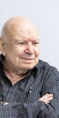 Teodor Shanin, Lithuanian-born British sociologist., dies at age 80