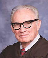 William Benner Enright, American jurist, dies at age 94