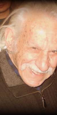 Yervand Manaryan, Iranian-born Armenian actor., dies at age 95