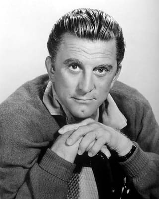 Kirk Douglas dead?