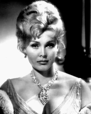 Zsa Zsa Gabor dead?