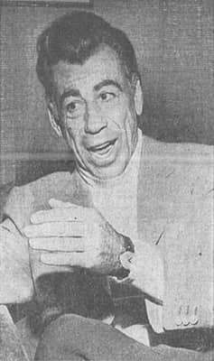 Kirk Kerkorian dead?