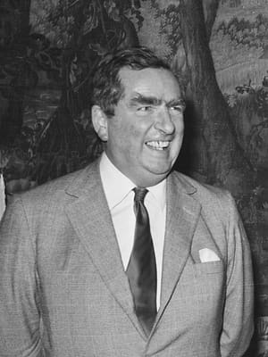 Denis Healey dead?