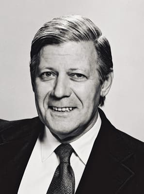 Helmut Schmidt dead?