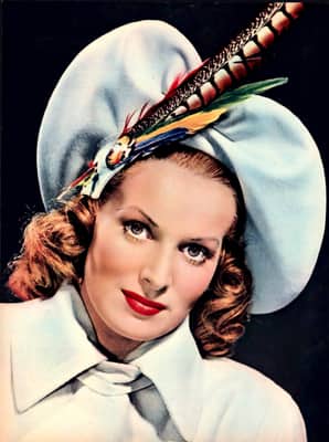 Maureen O'Hara dead?