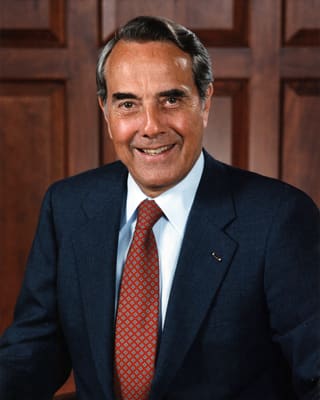 Bob Dole dead?