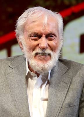 Dick Van Dyke dead?