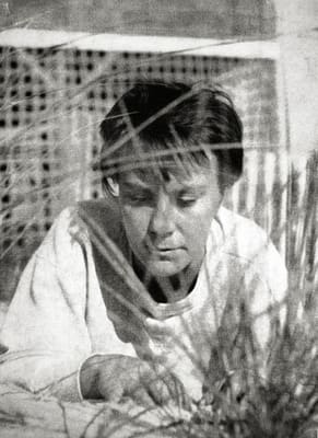 Harper Lee dead?