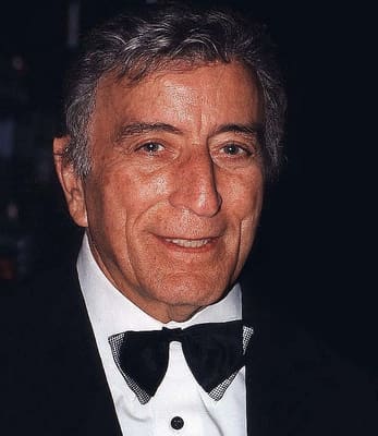 Tony Bennett dead?