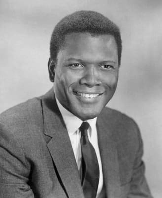 Sidney Poitier dead?