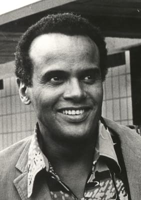 Harry Belafonte dead?
